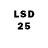 Amphetamine 98% Roman Harmash